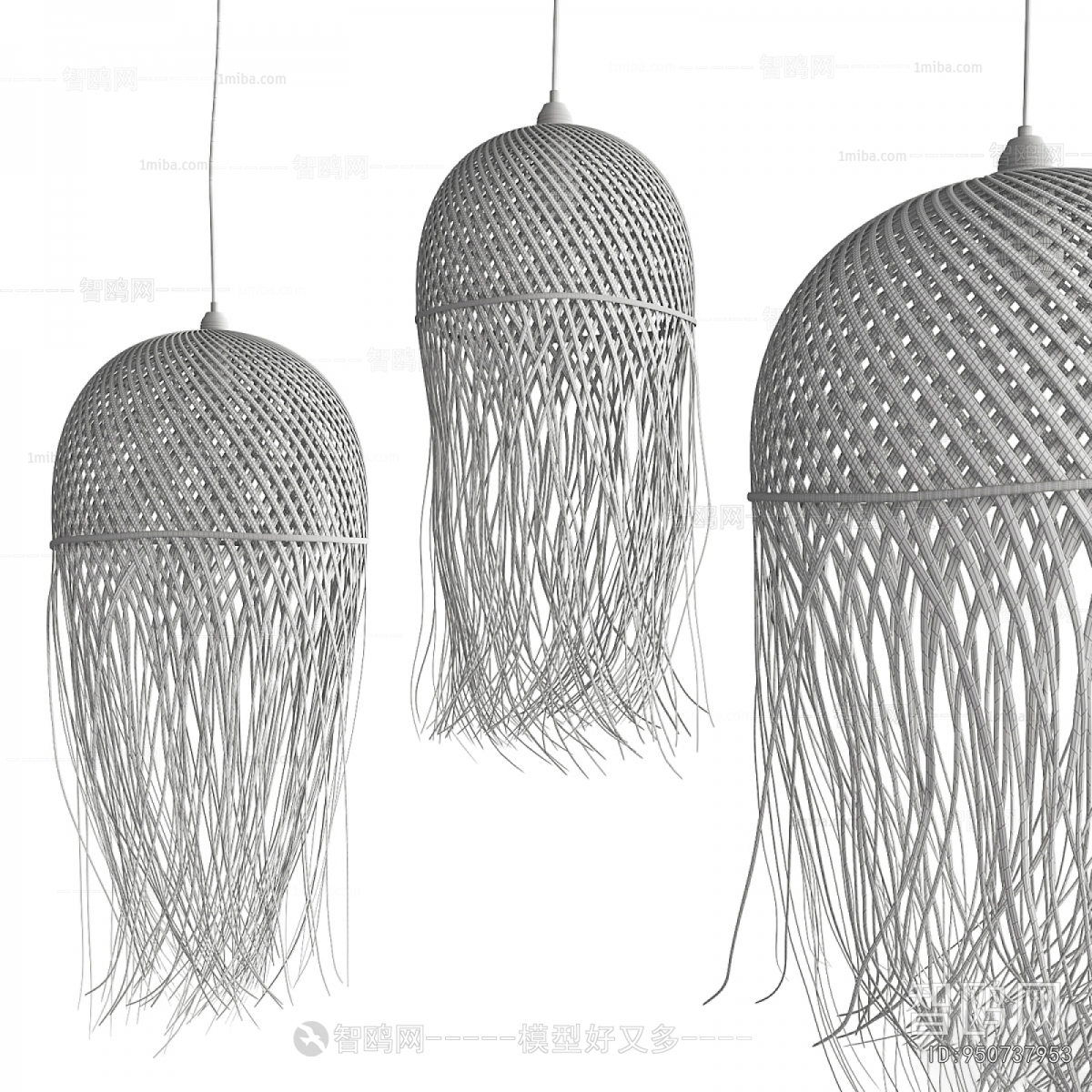 Nordic Style Droplight