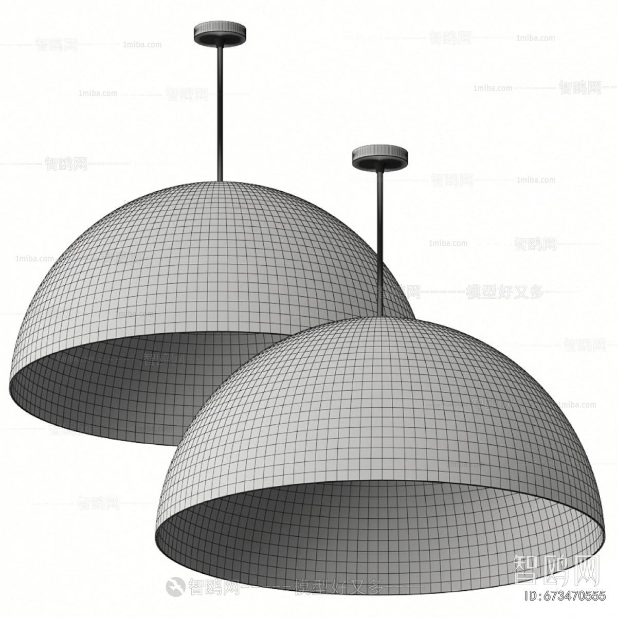 Modern Droplight