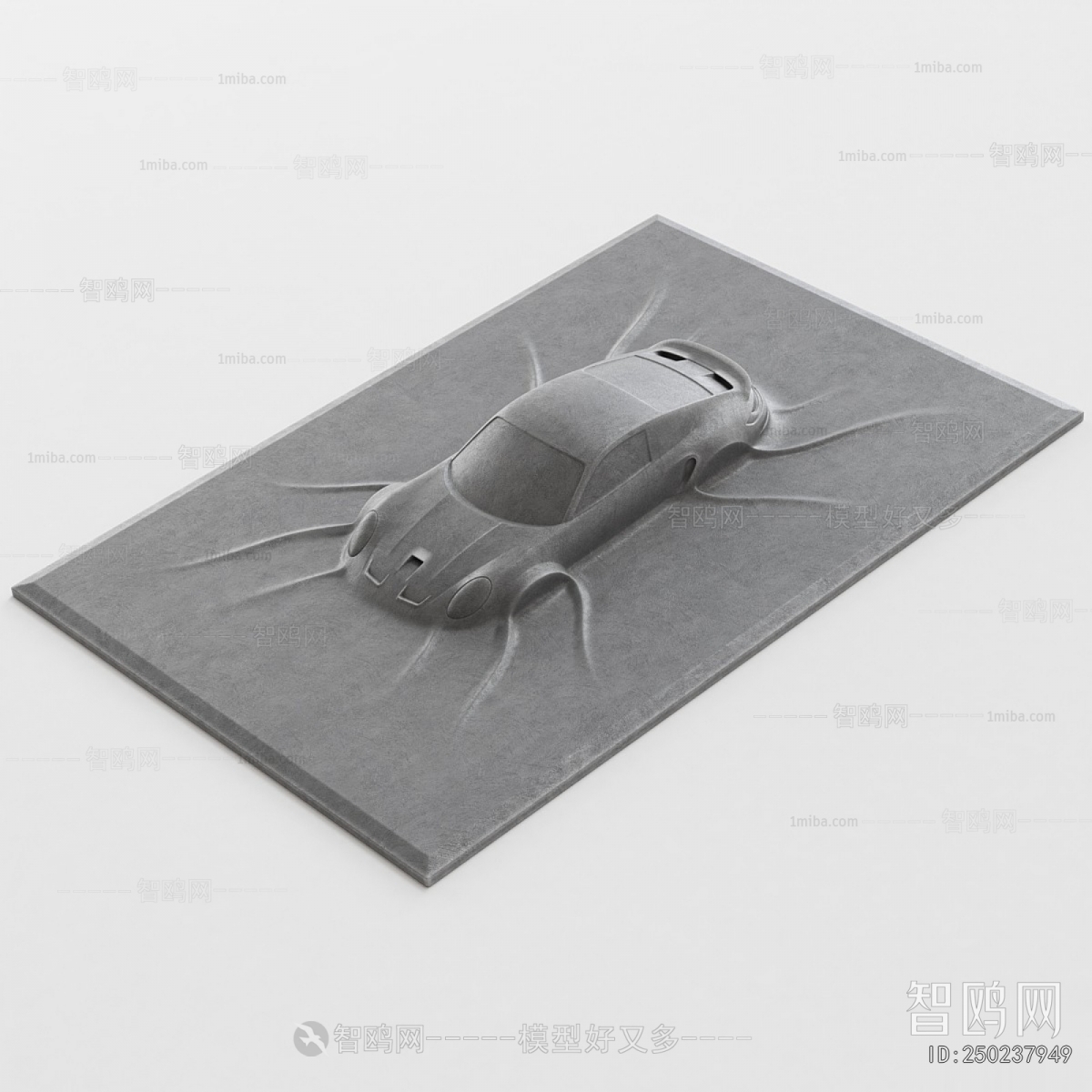 Modern Wall Decoration