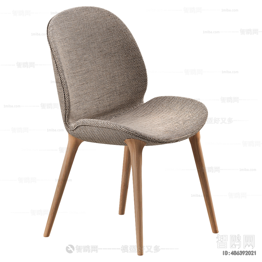 Modern Dining Chair