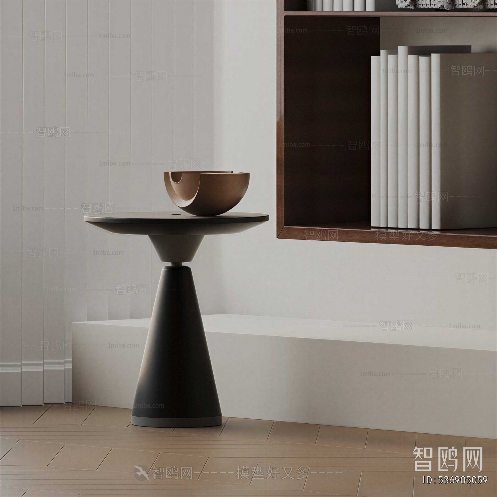 Modern Side Table/corner Table