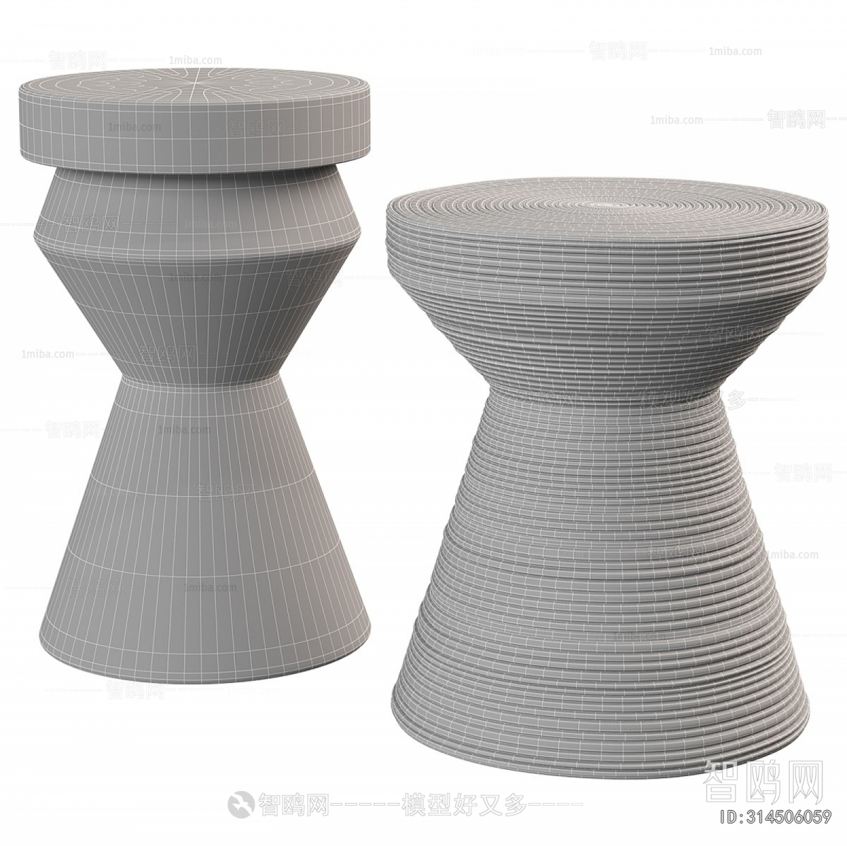 Modern Side Table/corner Table