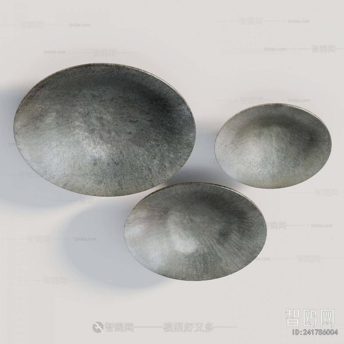 Modern Wall Decoration