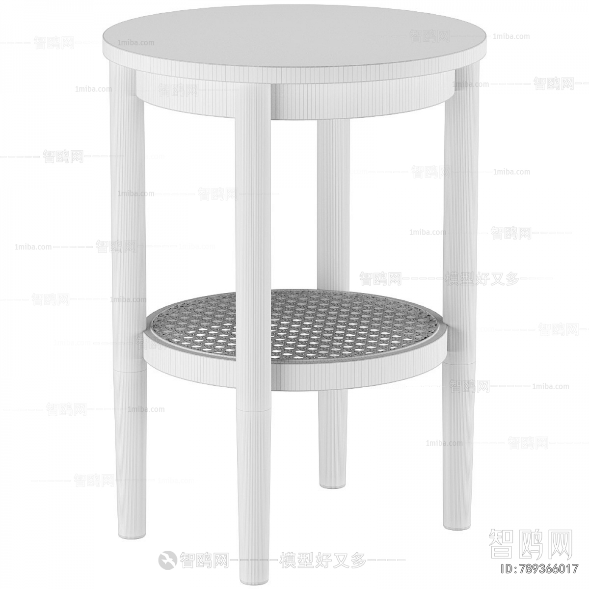 Modern Side Table/corner Table