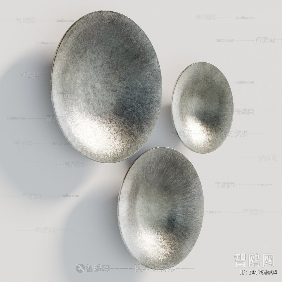 Modern Wall Decoration