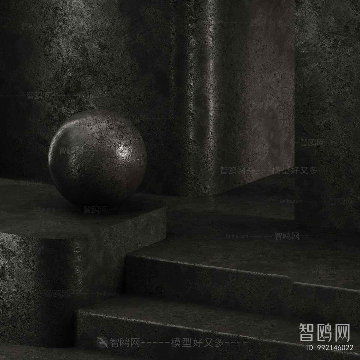 Modern Wall/floor/ceiling