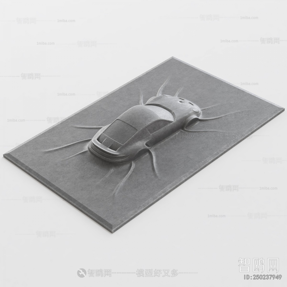 Modern Wall Decoration