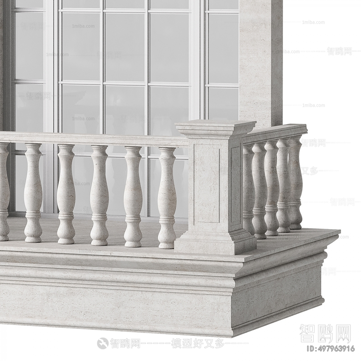 European Style Window