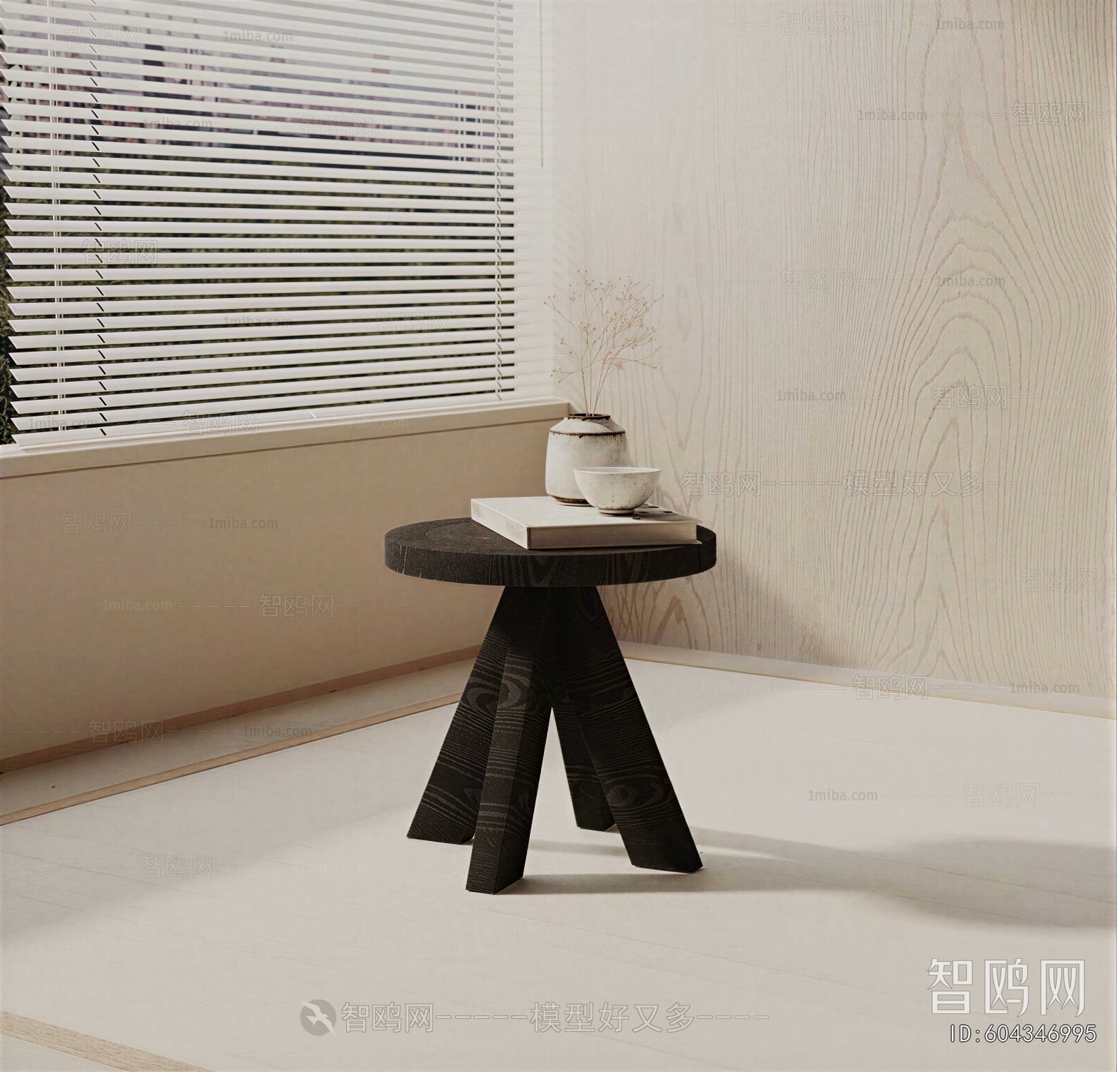 Modern Side Table/corner Table