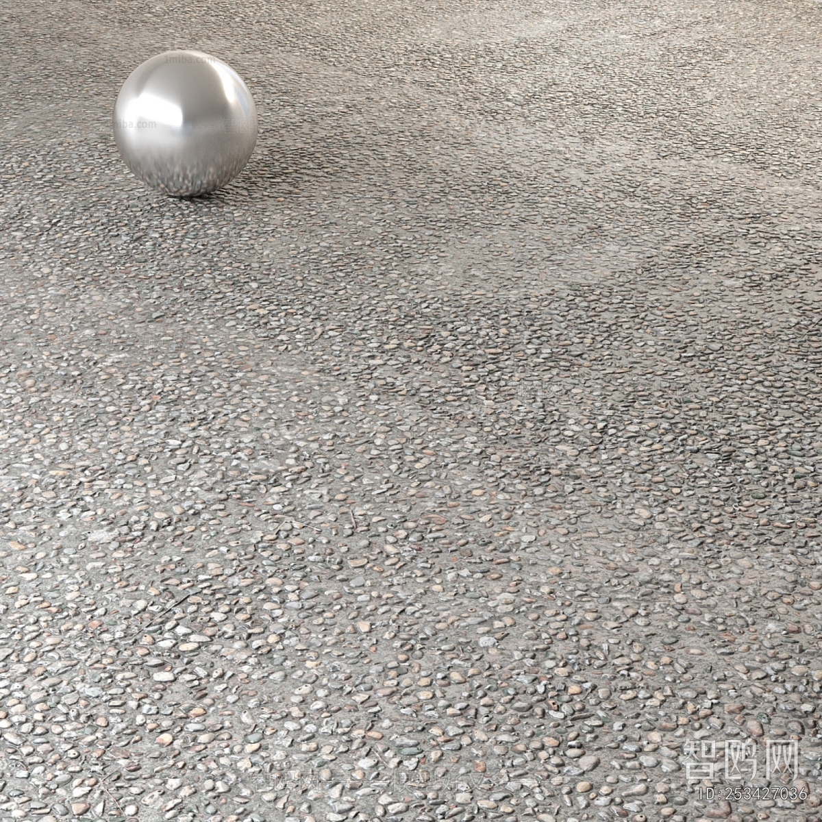 Modern Building Component