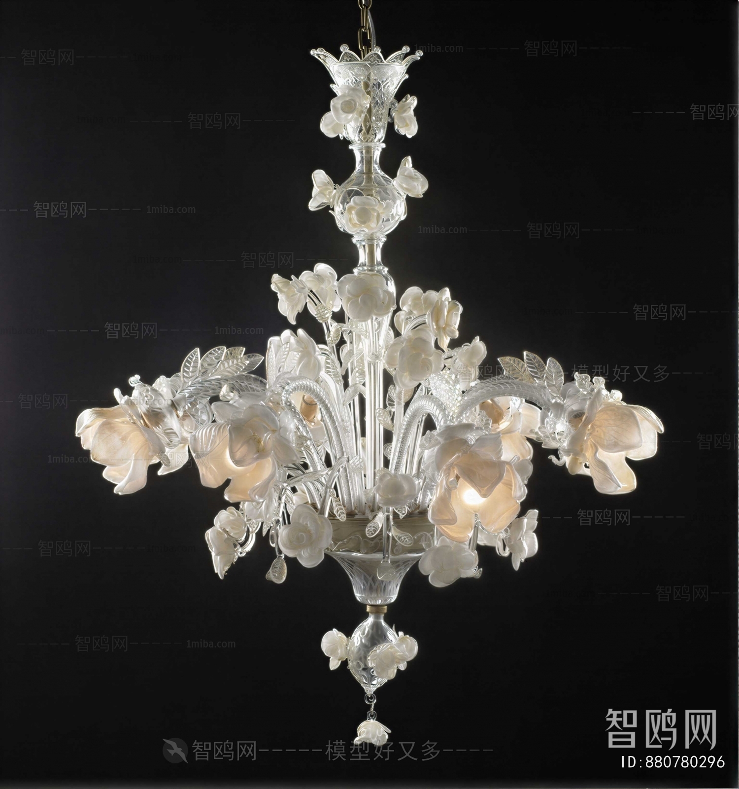 French Style Droplight