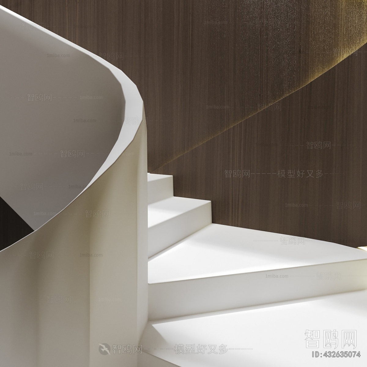 Modern Staircase