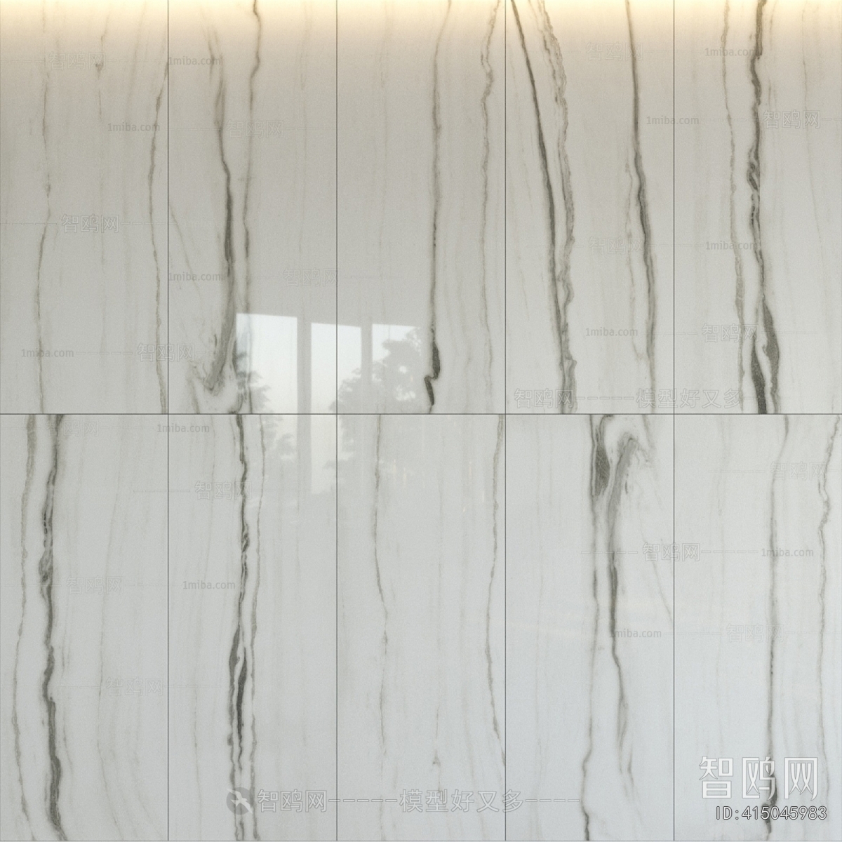 Modern Wall/floor/ceiling