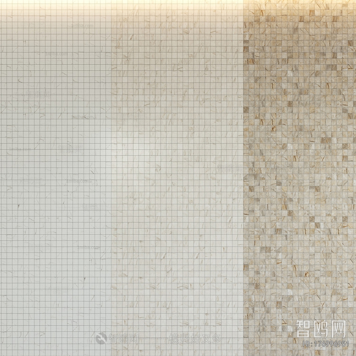 Modern Wall/floor/ceiling