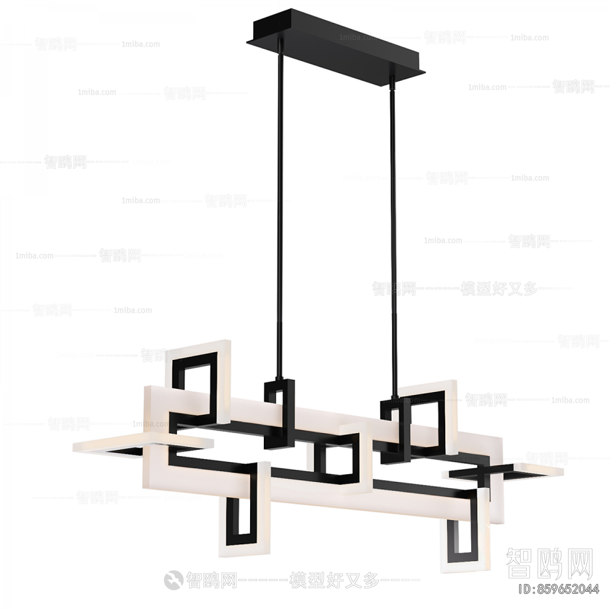 New Chinese Style Droplight