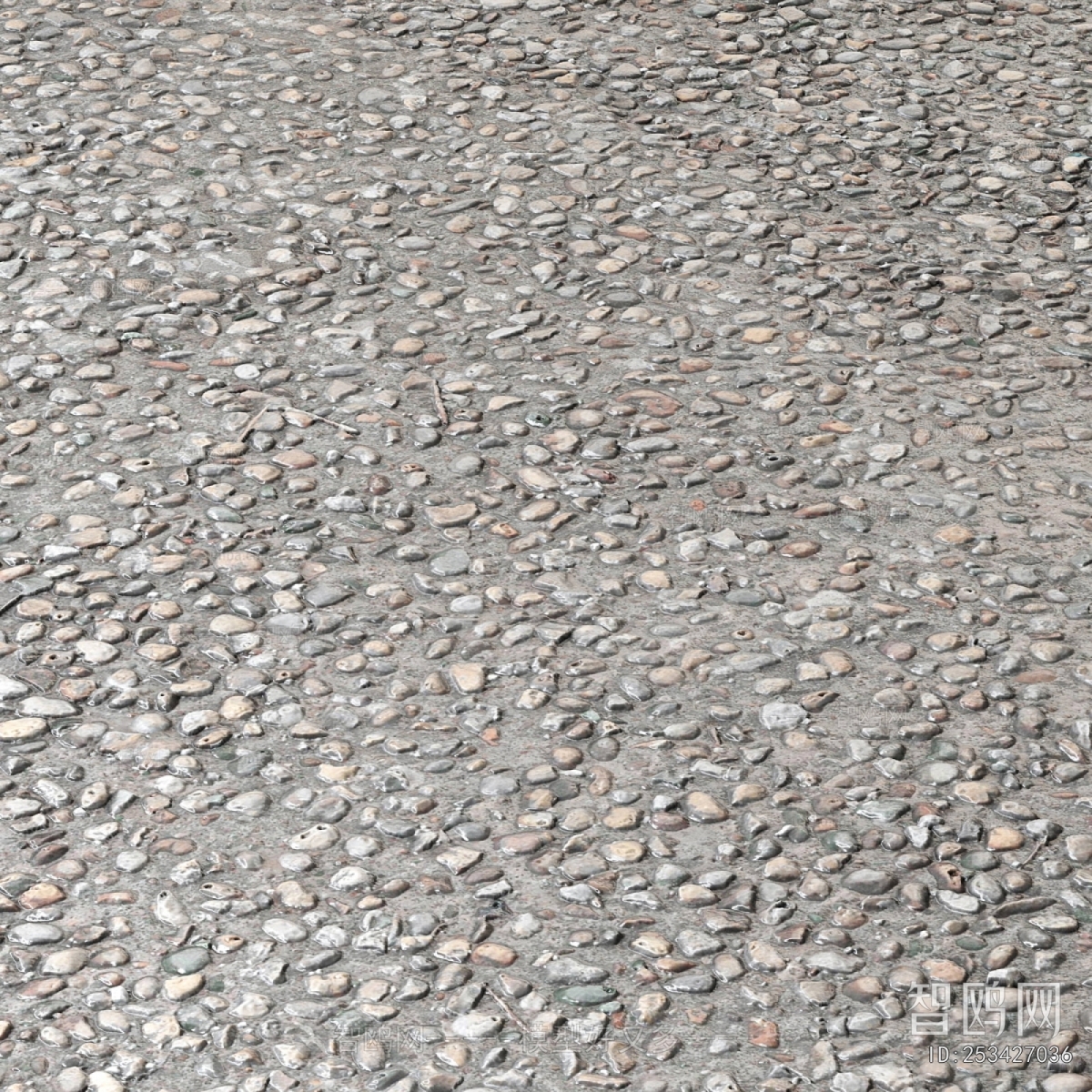 Modern Building Component