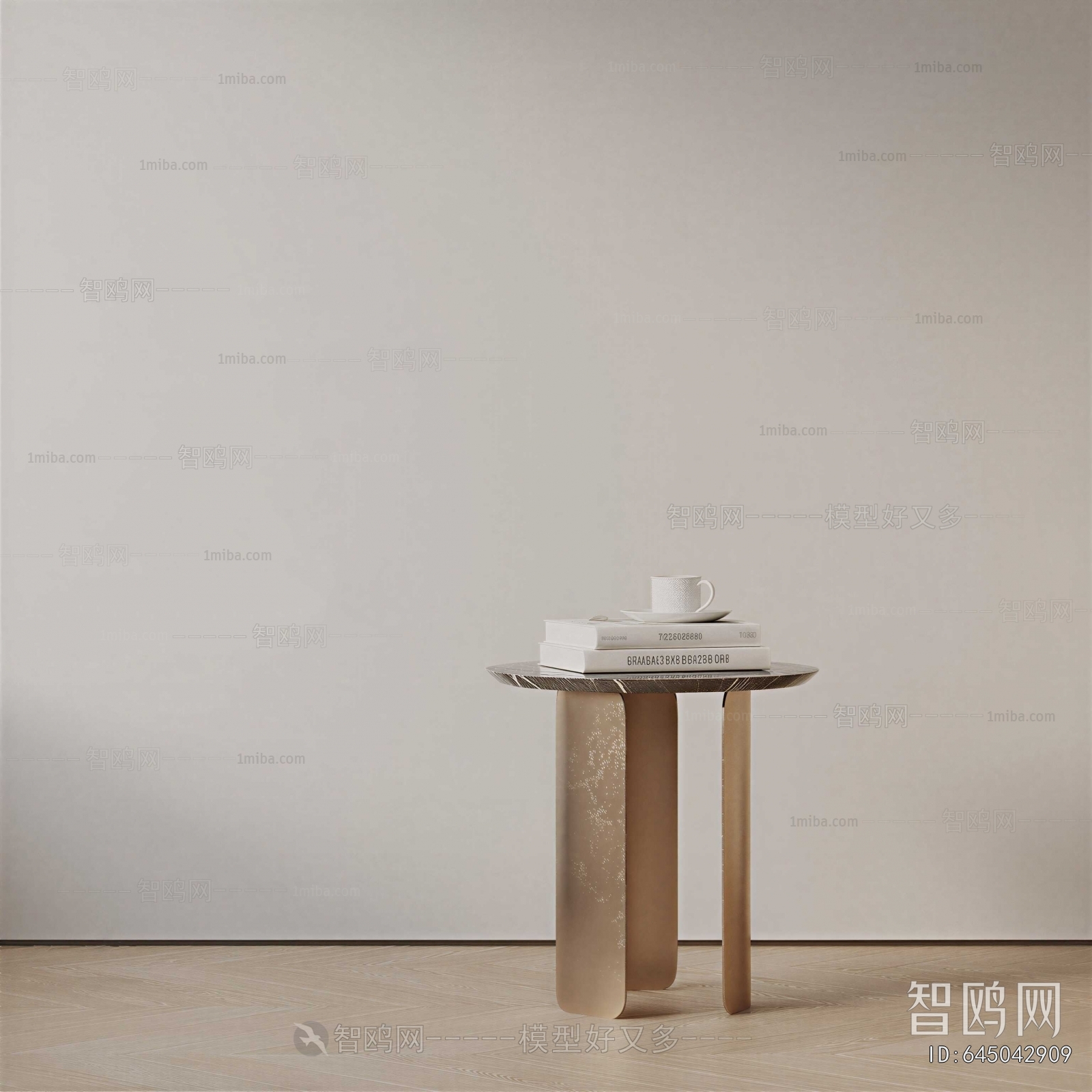 Modern Side Table/corner Table