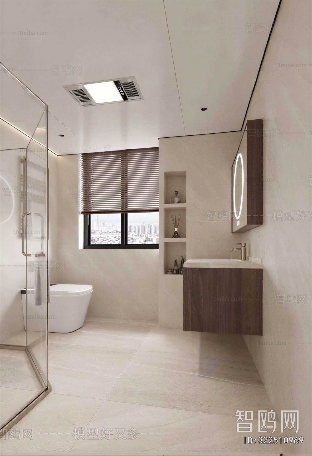 New Chinese Style TOILET