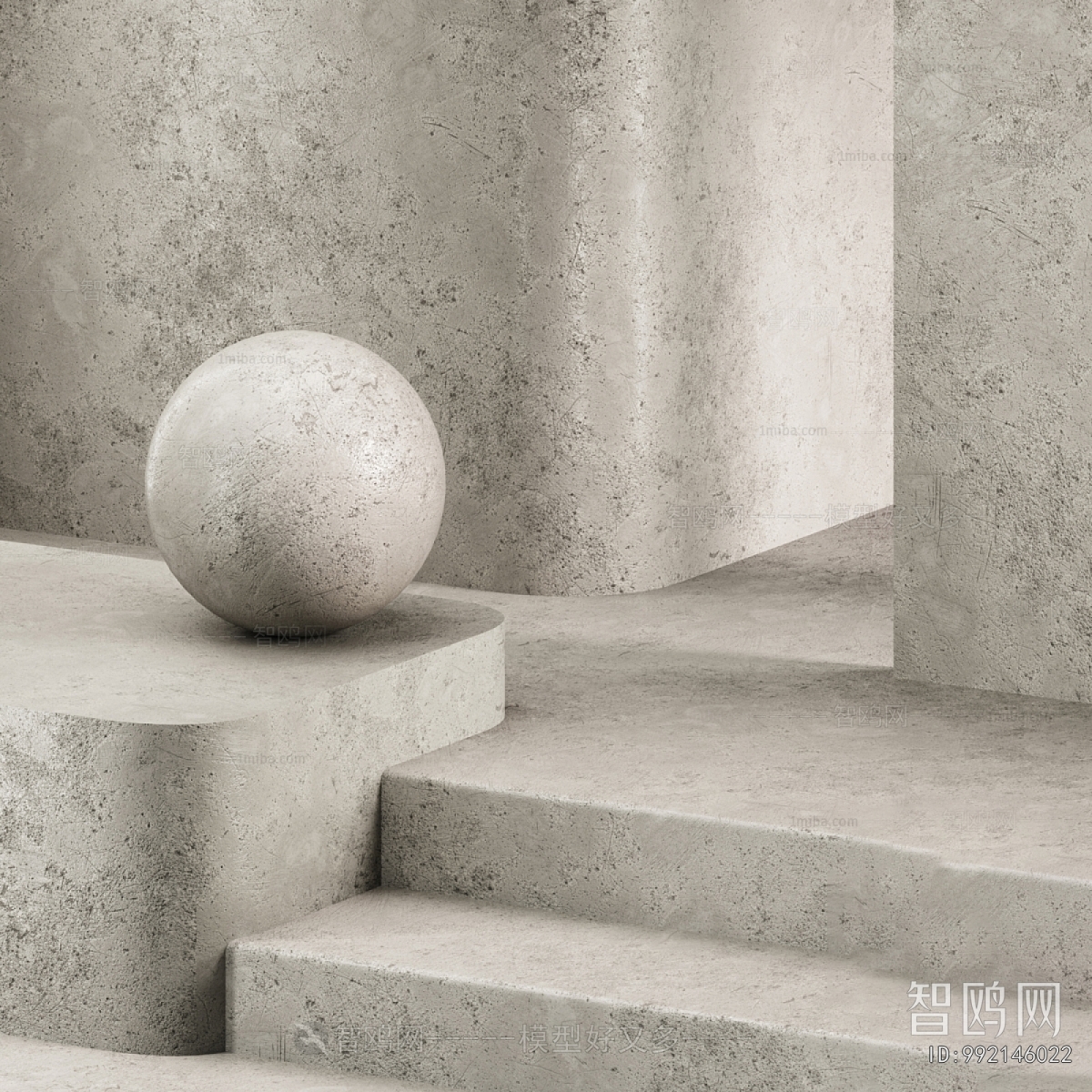 Modern Wall/floor/ceiling