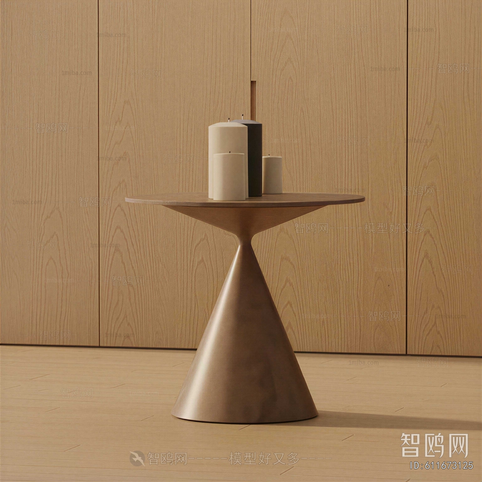 Modern Side Table/corner Table