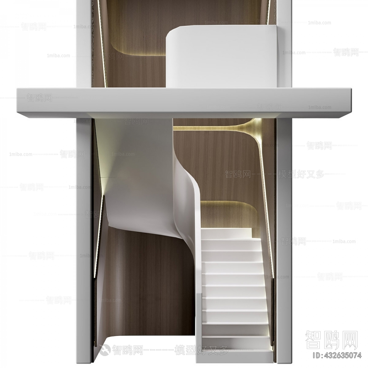 Modern Staircase