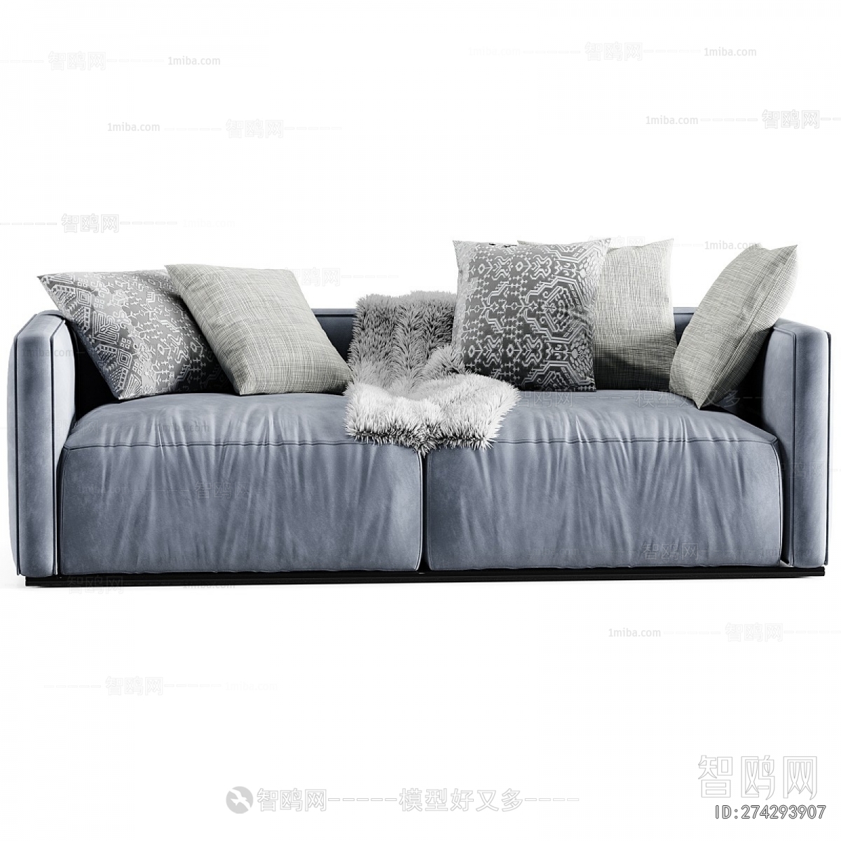 Modern A Sofa For Two