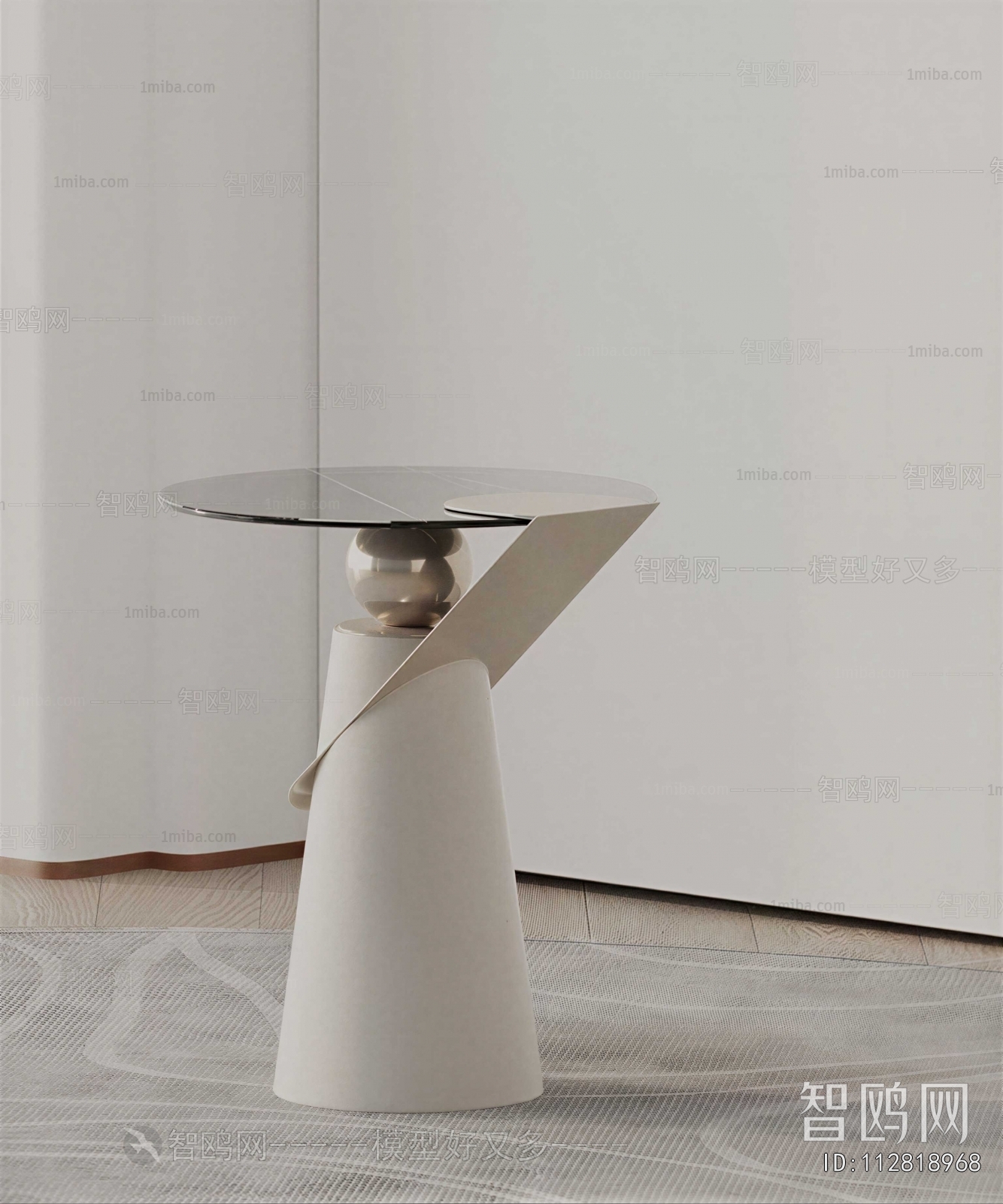Modern Side Table/corner Table