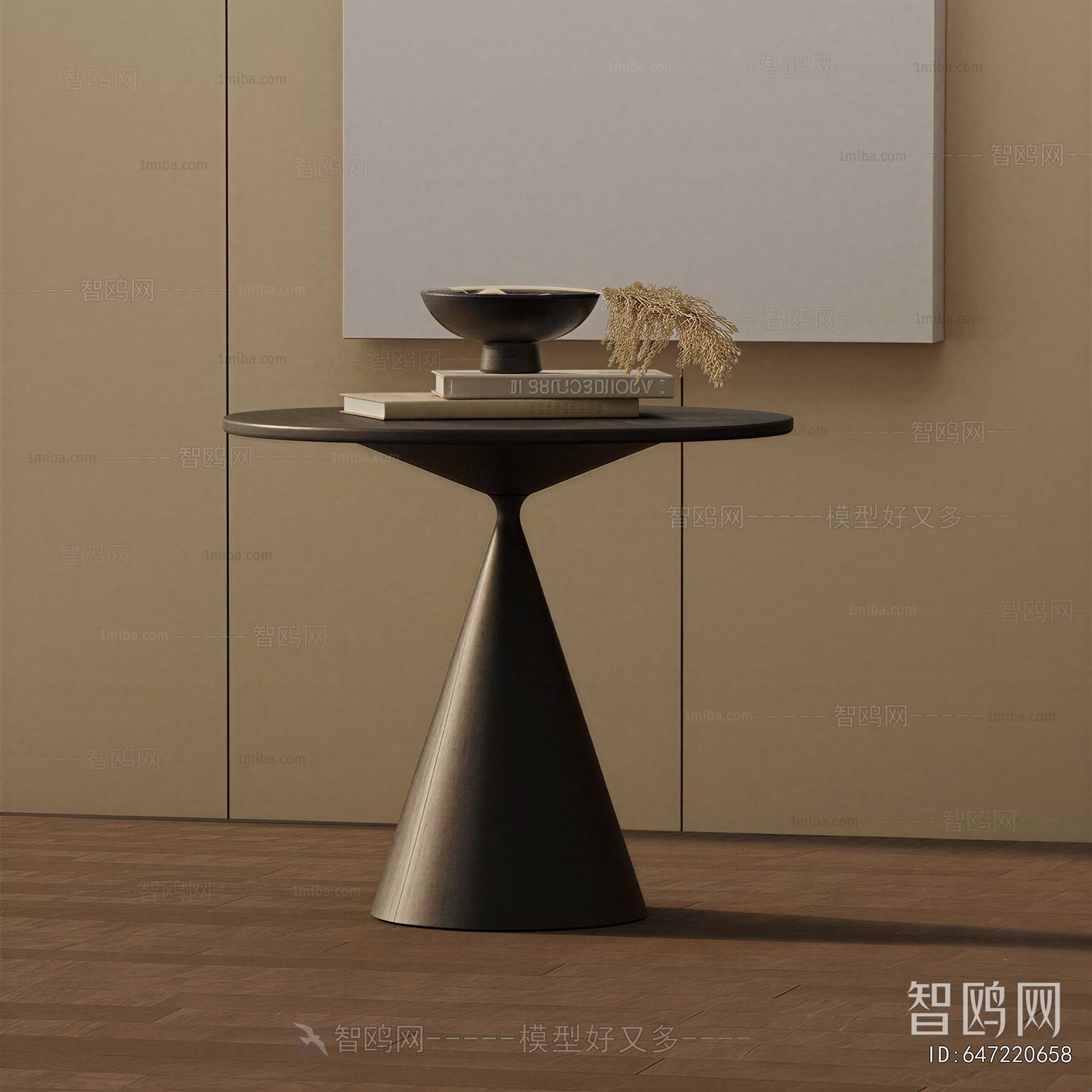 Modern Side Table/corner Table