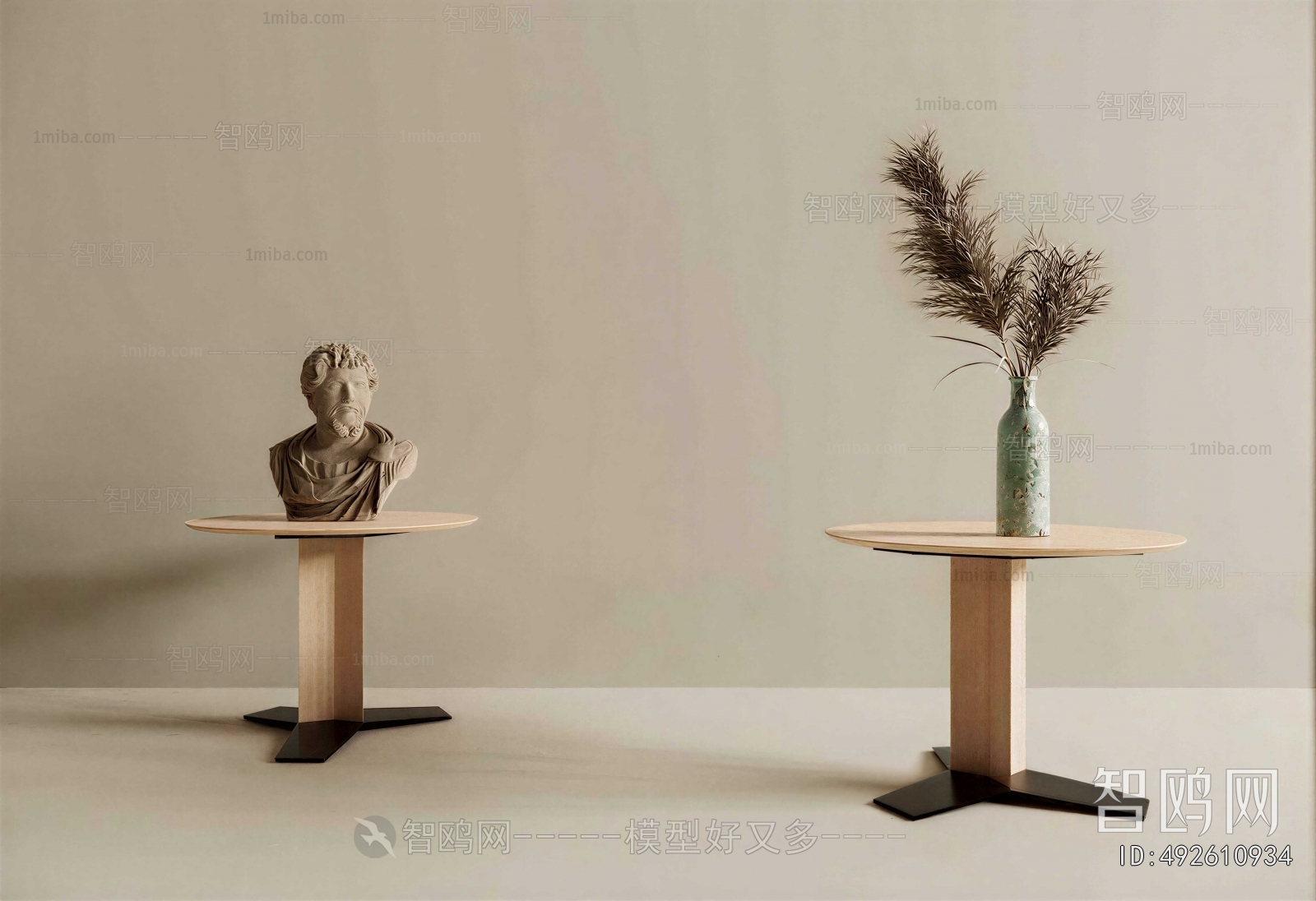 Modern Side Table/corner Table