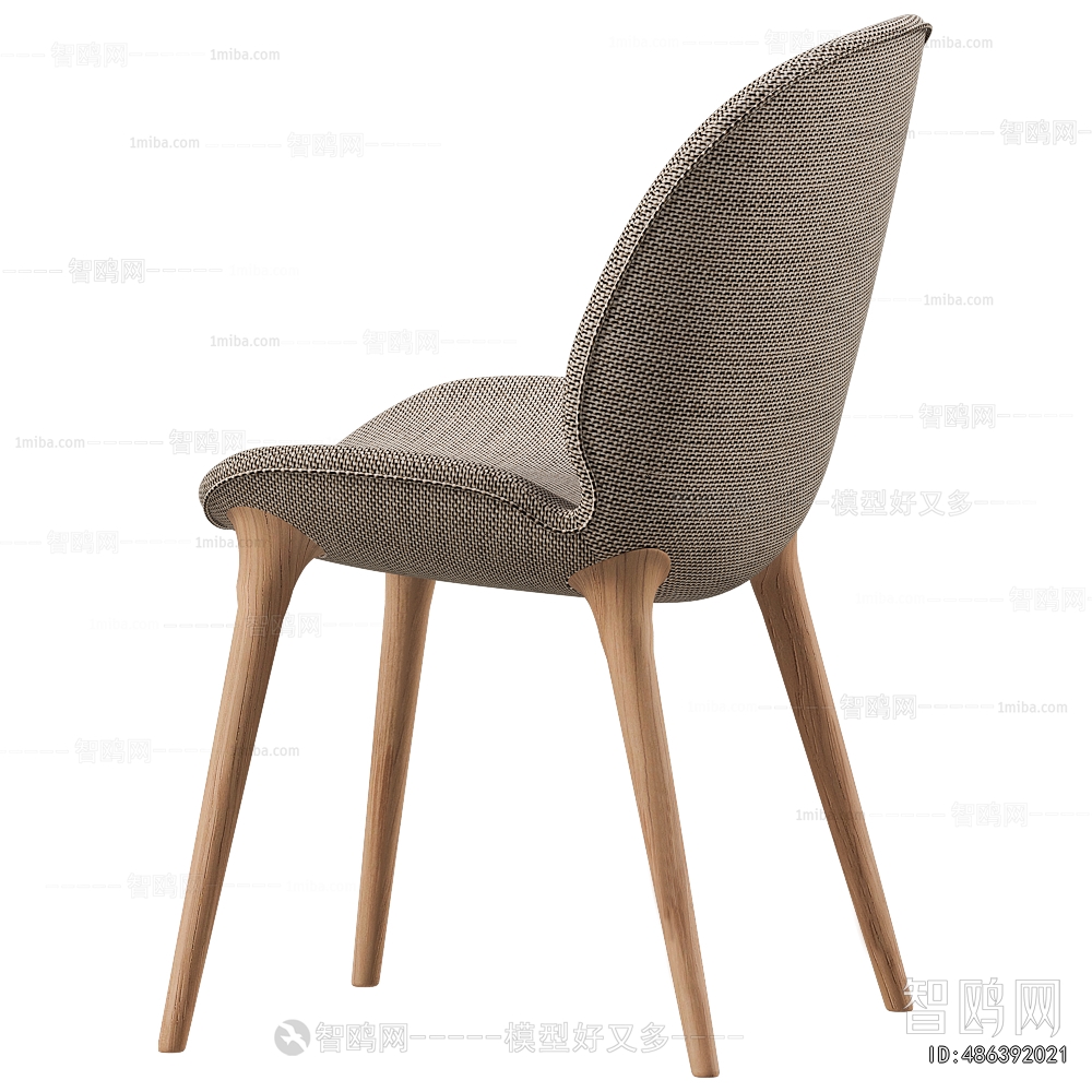 Modern Dining Chair