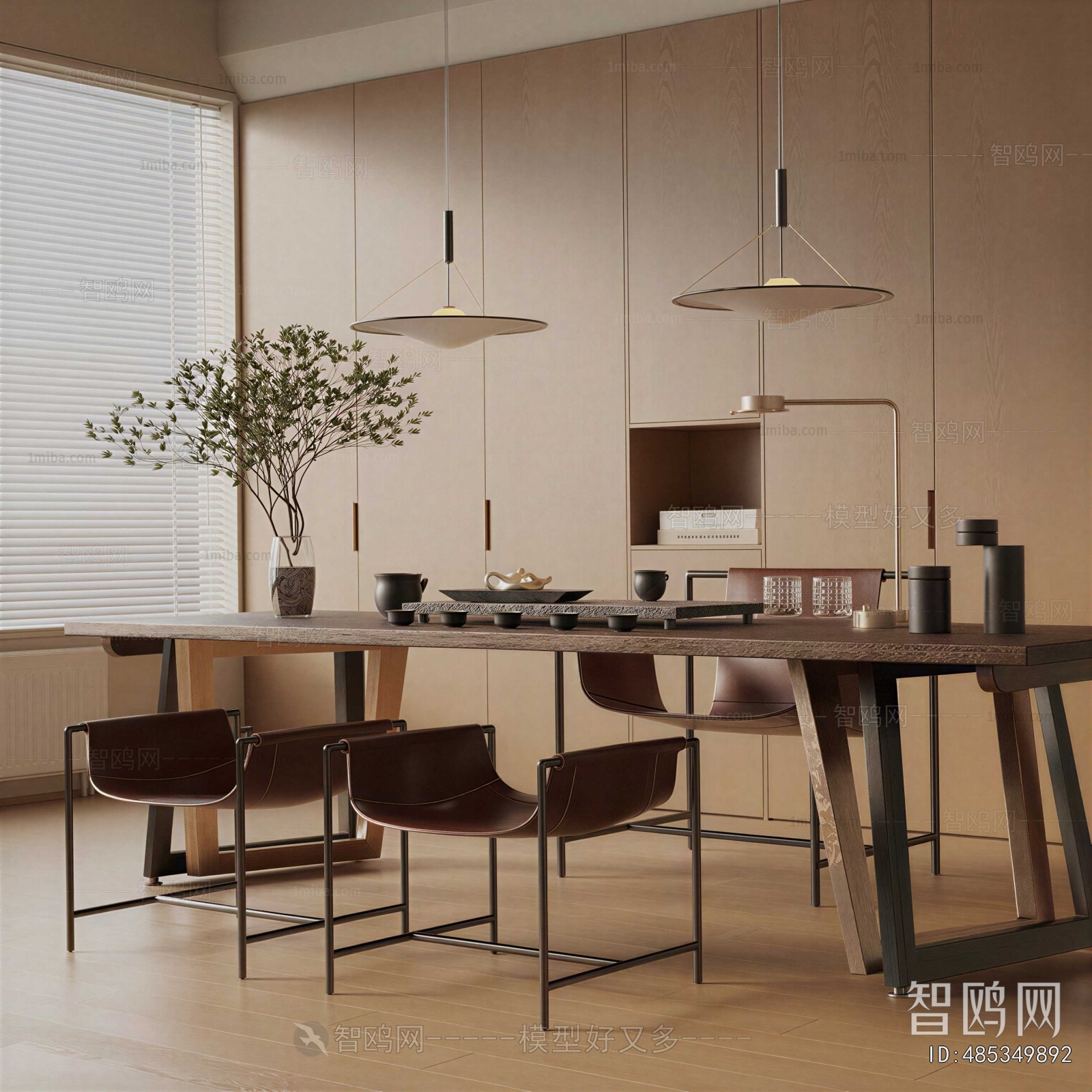 Modern Tea Tables And Chairs