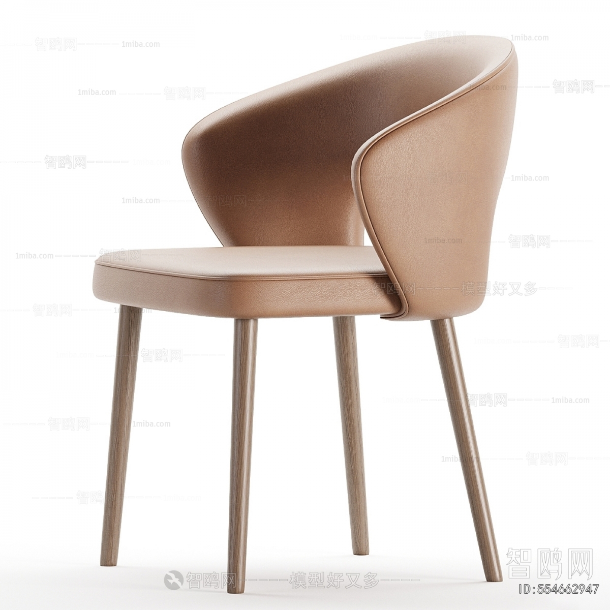 Modern Dining Chair