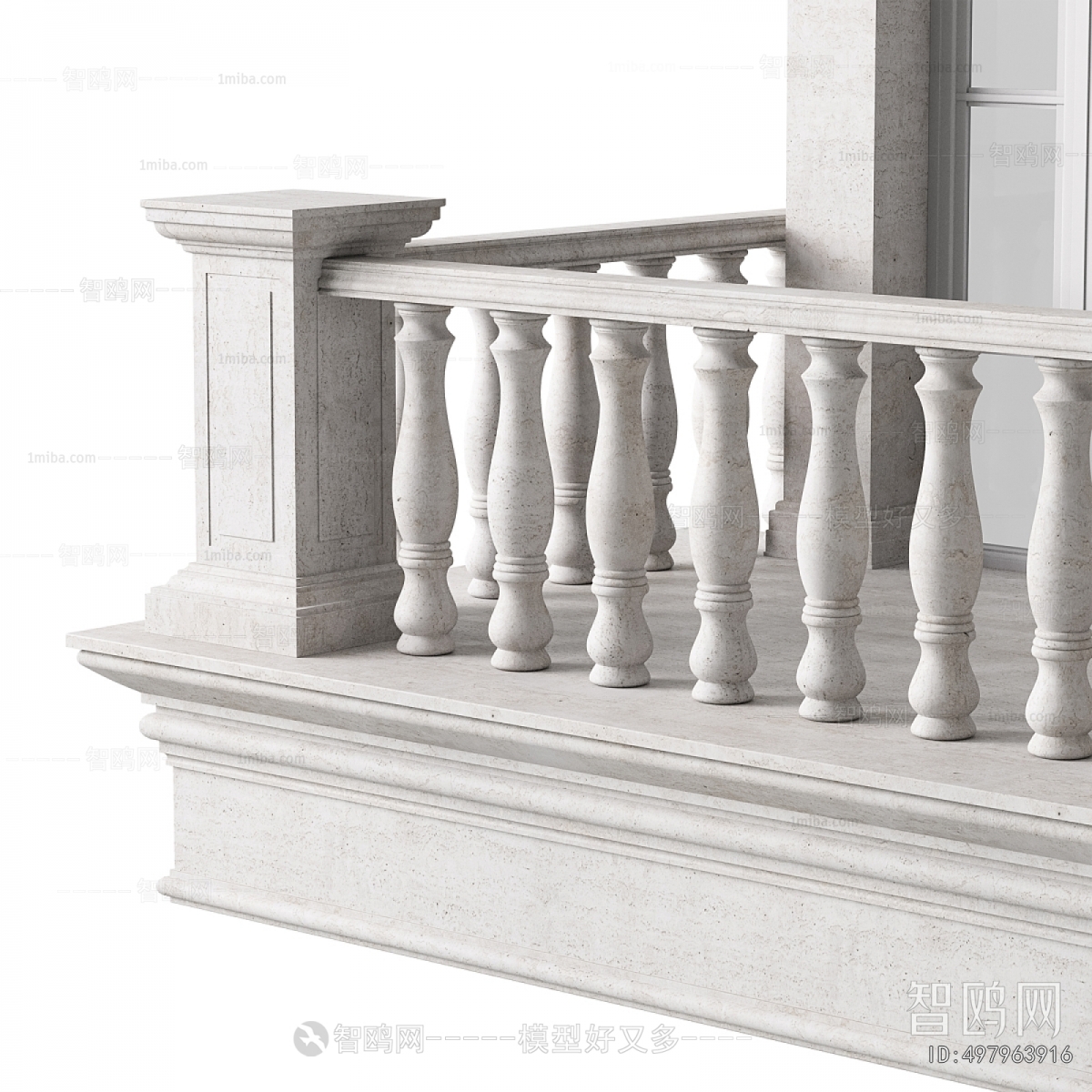 European Style Window