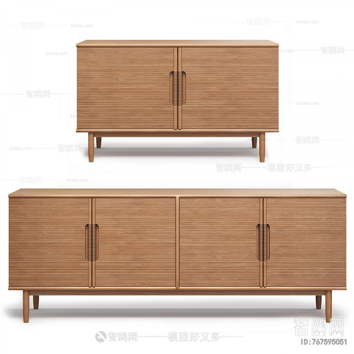 Modern TV Cabinet