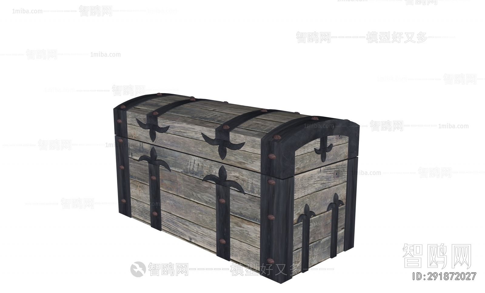 American Style Side Cabinet