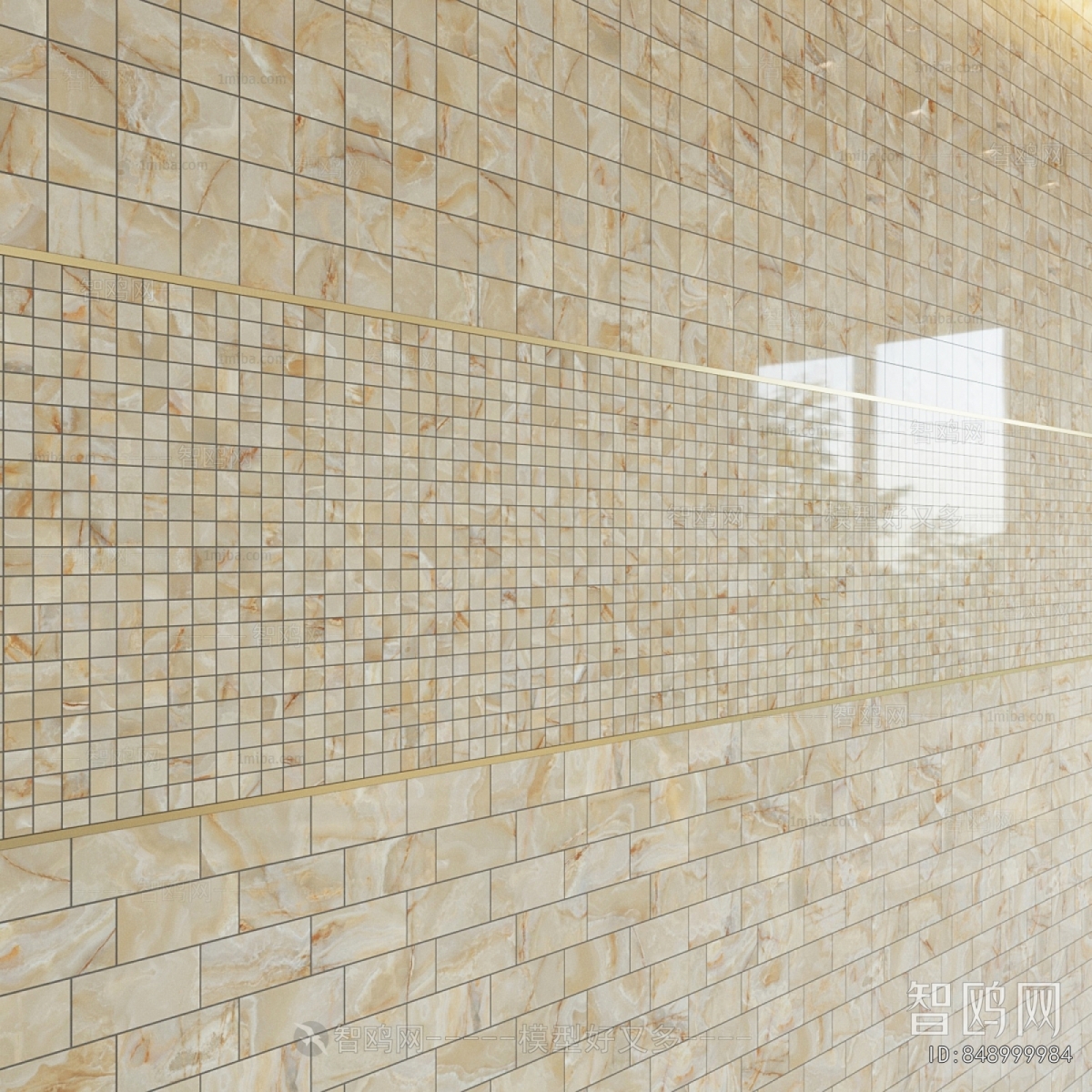 Modern Wall/floor/ceiling