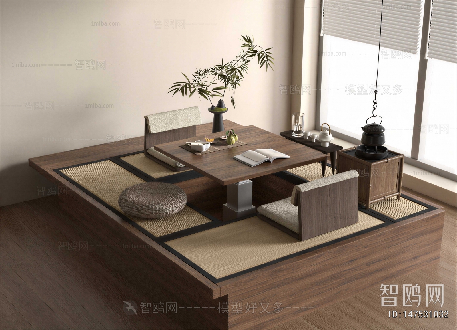 New Chinese Style Tea Tables And Chairs