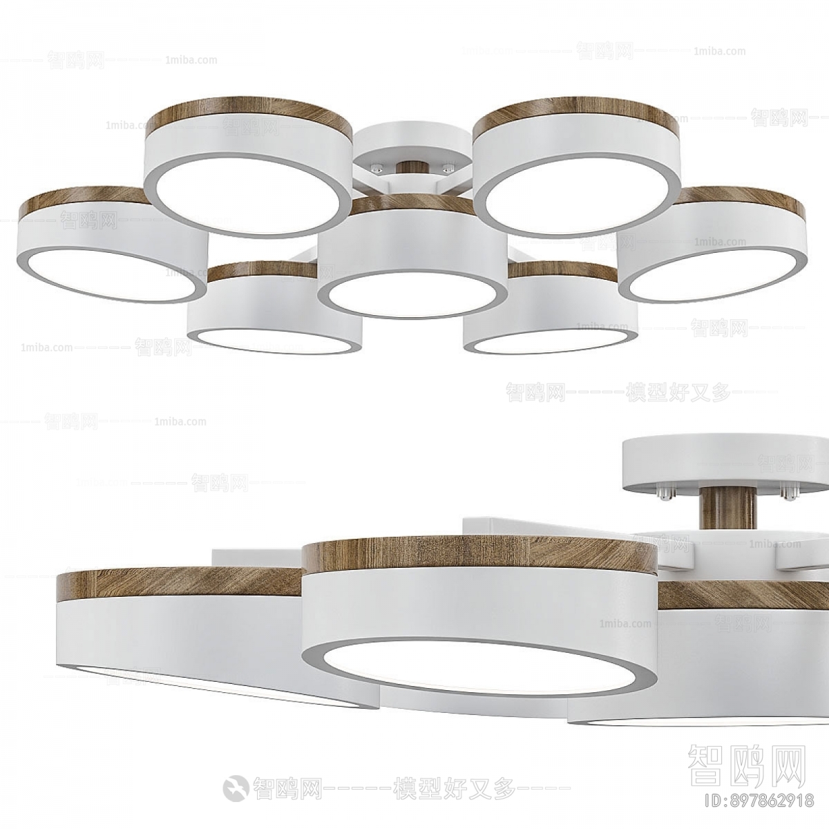 Modern Ceiling Ceiling Lamp