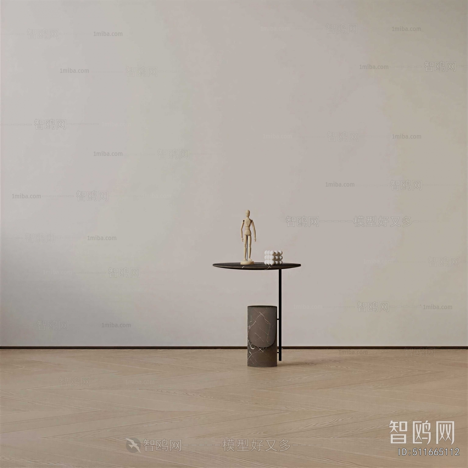 Modern Side Table/corner Table