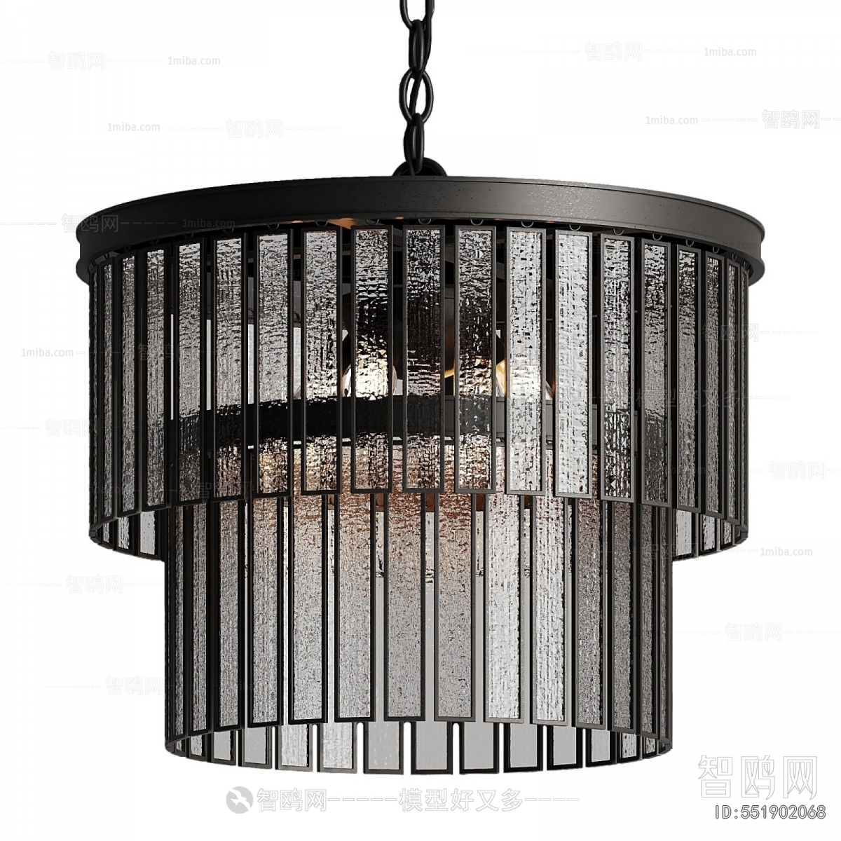 Modern Droplight