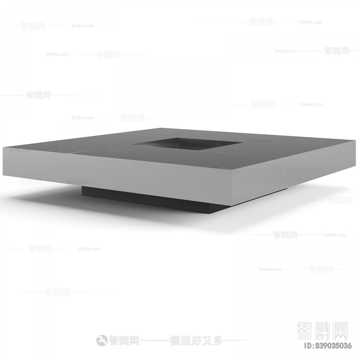 Modern Coffee Table