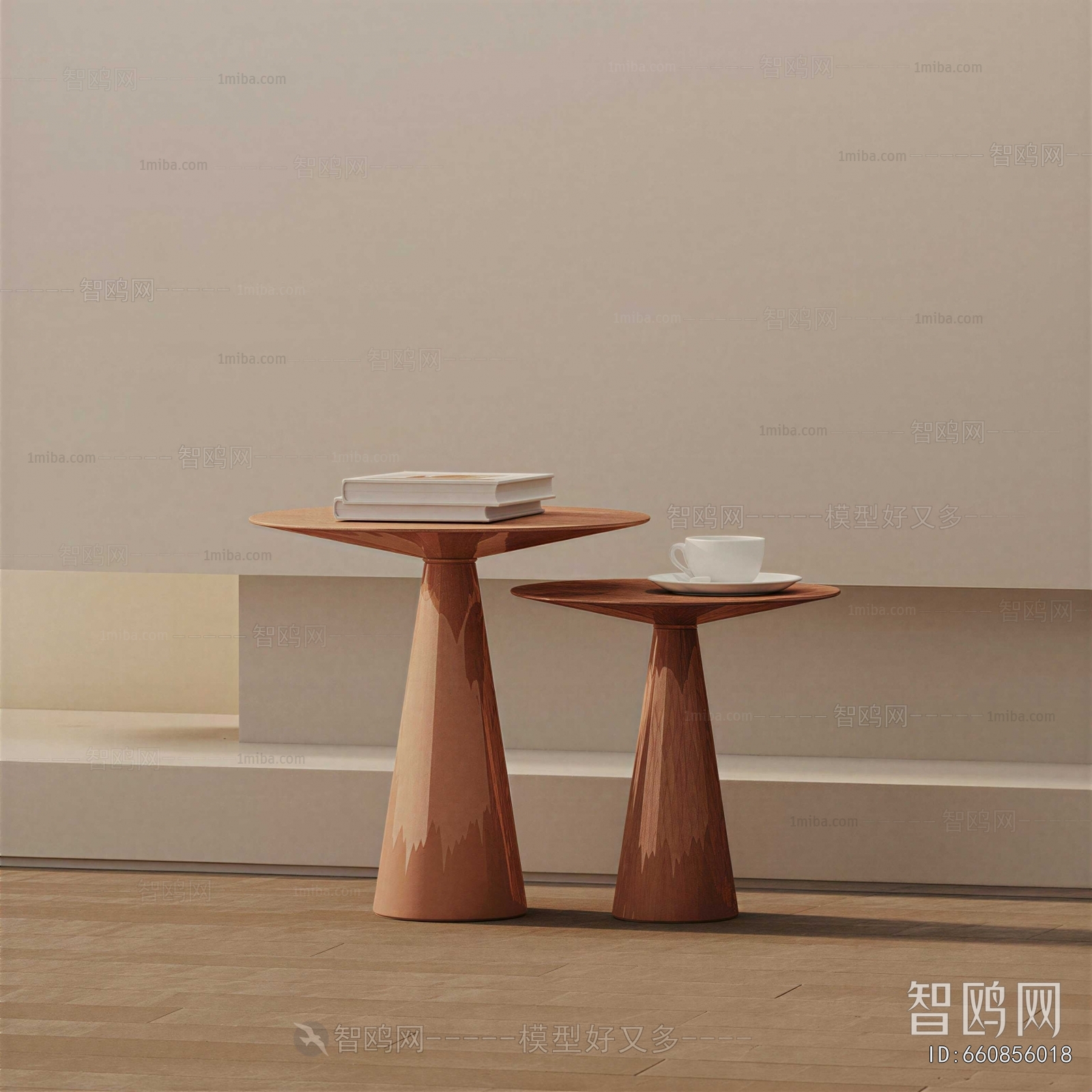 Modern Side Table/corner Table