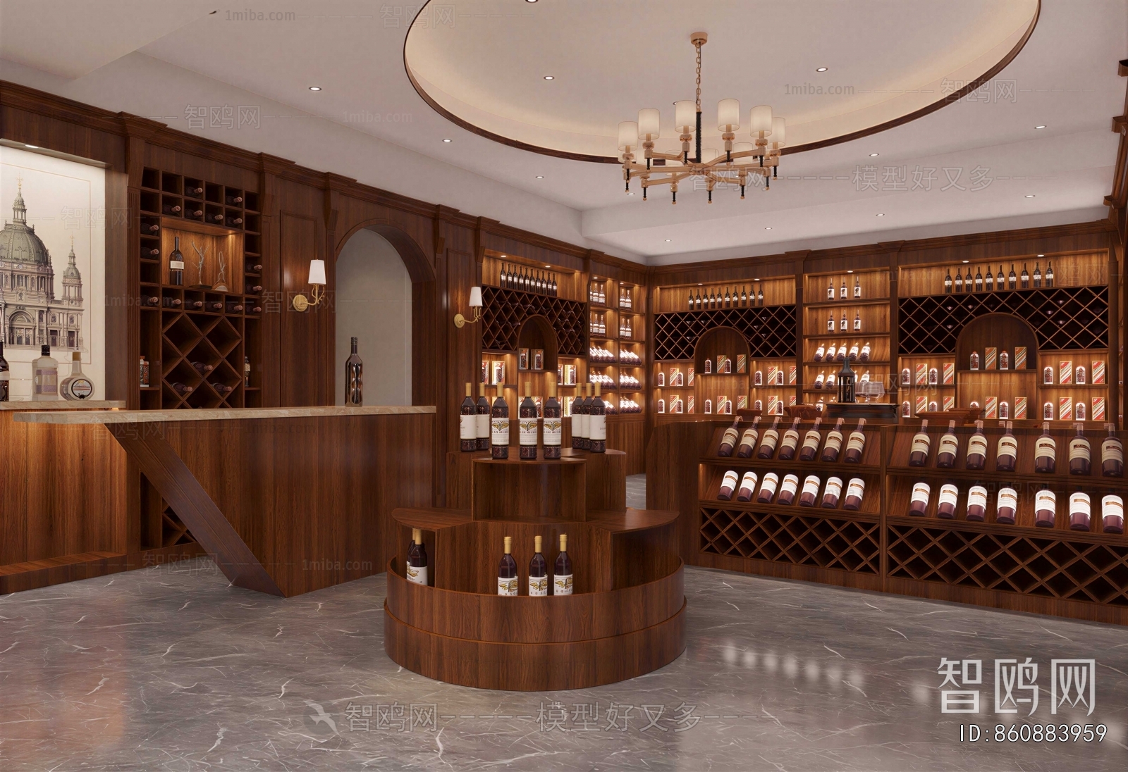 European Style Other