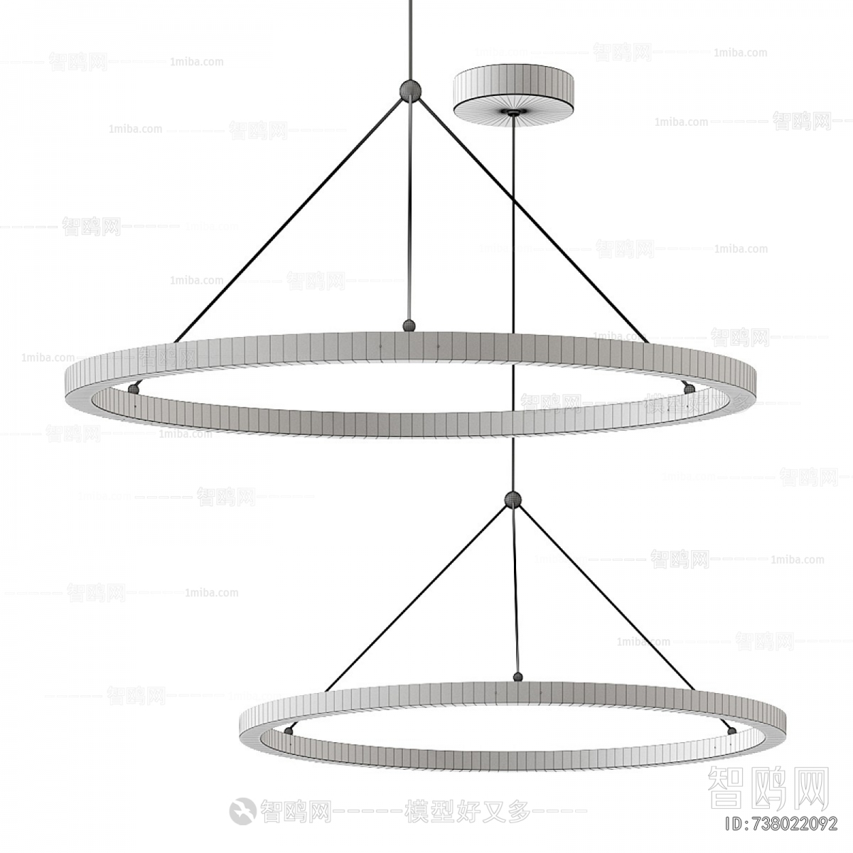 Modern Droplight