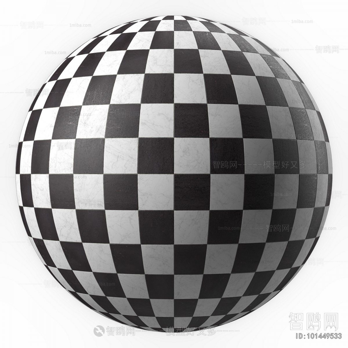 Modern Building Component