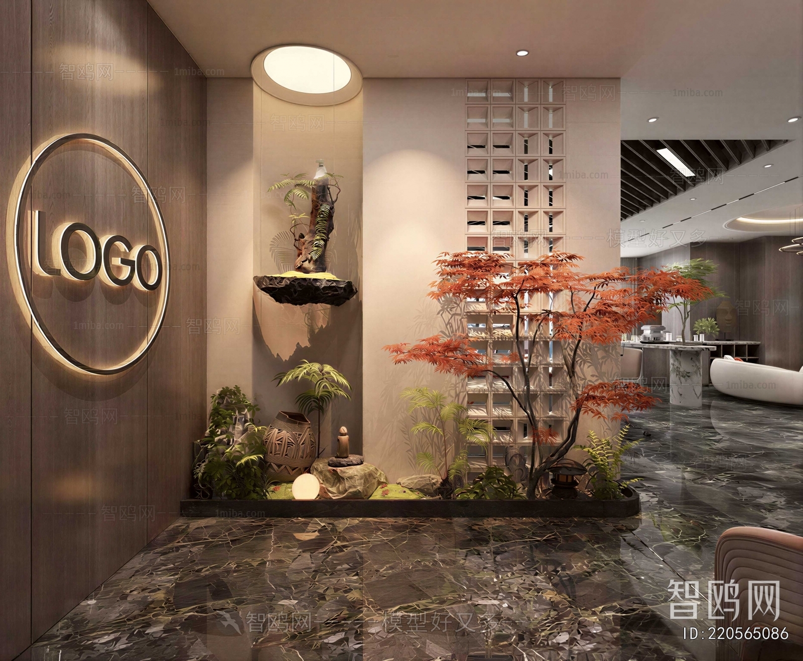 New Chinese Style Other