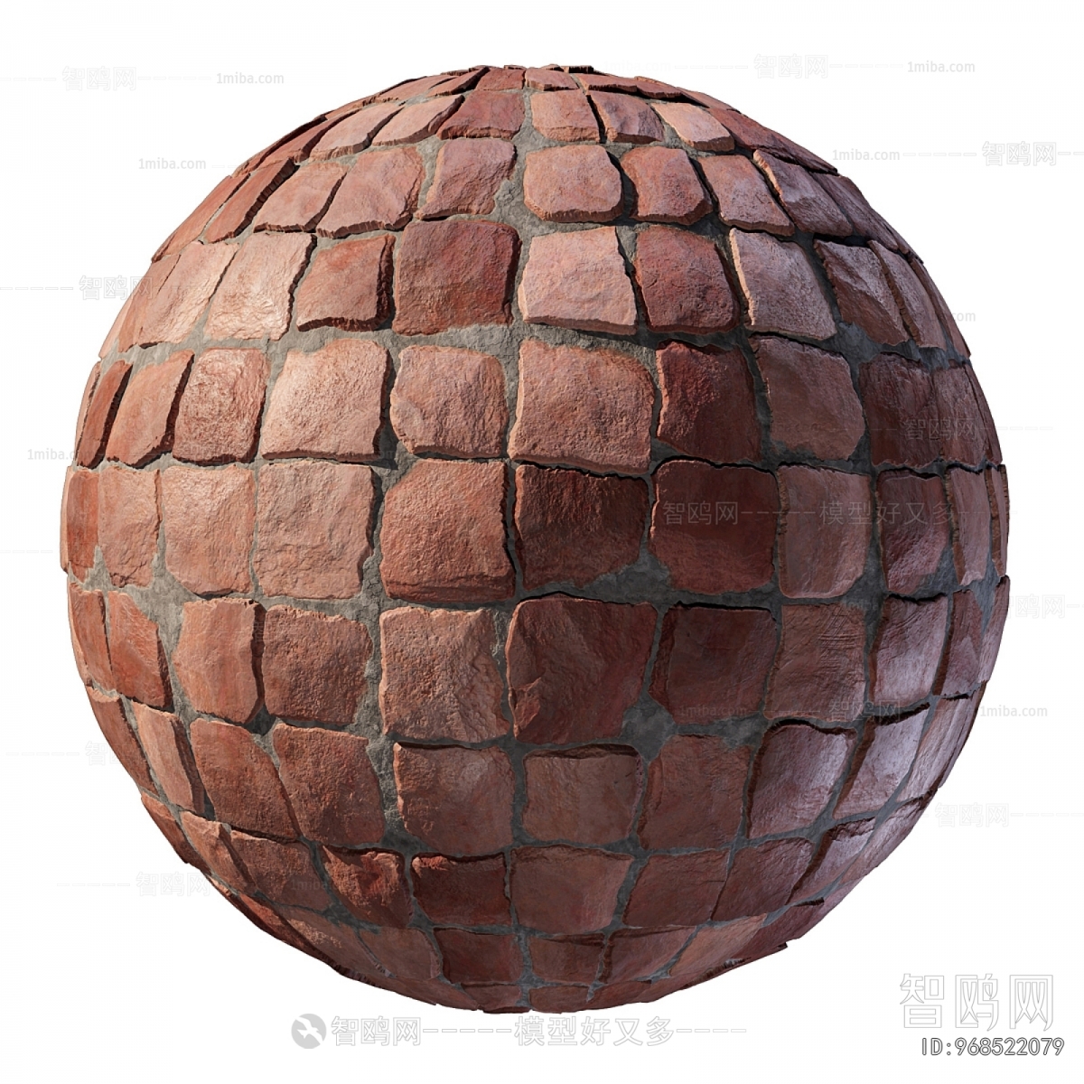 Modern Building Component