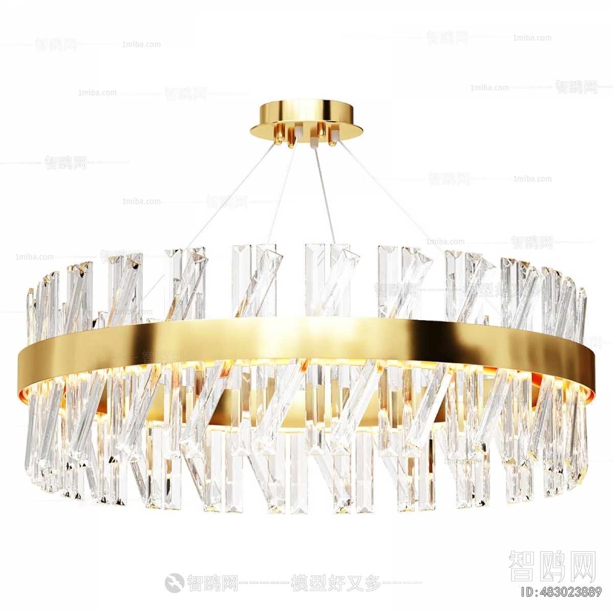 Modern Droplight