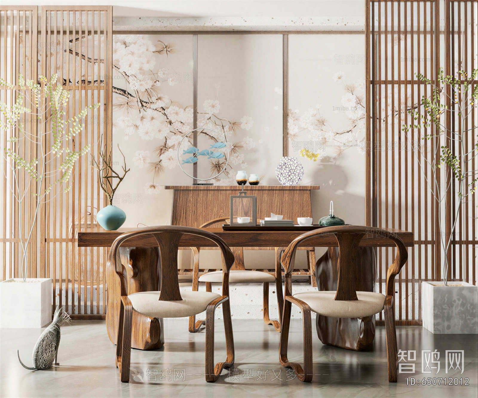 New Chinese Style Tea Tables And Chairs