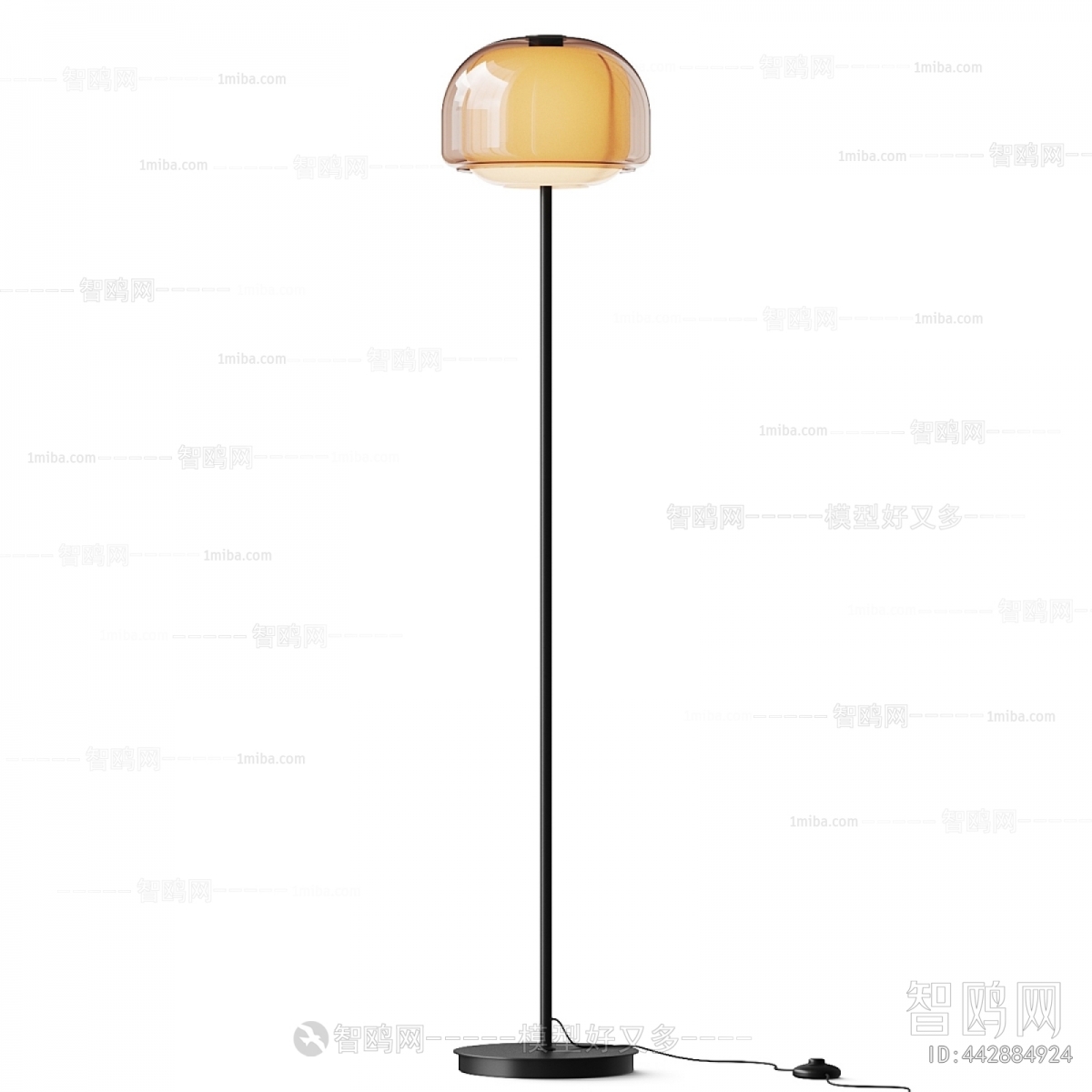 Modern Floor Lamp